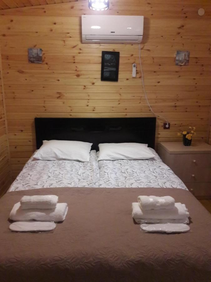 Шале Hotel Cottage Мцхета-4