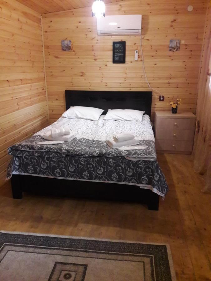 Шале Hotel Cottage Мцхета-5
