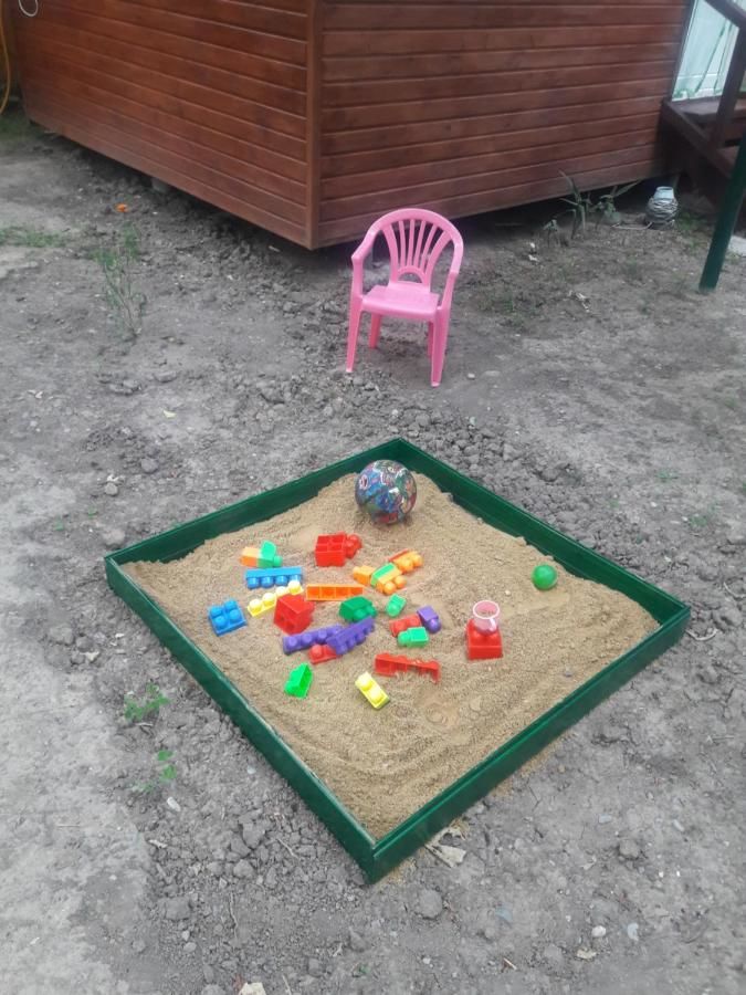 Шале Hotel Cottage Мцхета-28