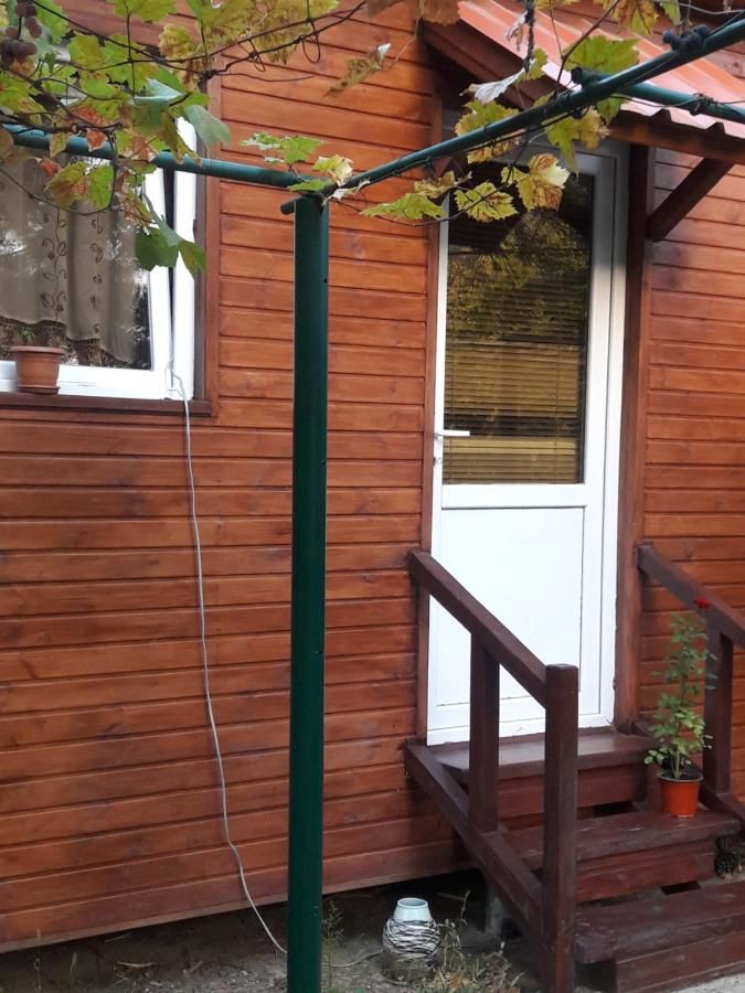 Шале Hotel Cottage Мцхета-10