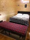 Шале Hotel Cottage Мцхета-3