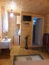 Шале Hotel Cottage Мцхета-5