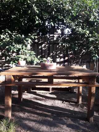 Шале Hotel Cottage Мцхета Шале с одной спальней-10