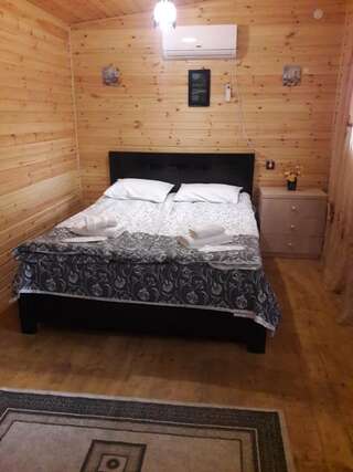 Шале Hotel Cottage Мцхета Шале с одной спальней-2