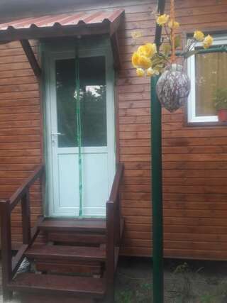 Шале Hotel Cottage Мцхета Шале с одной спальней-23