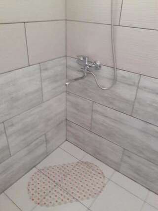 Шале Hotel Cottage Мцхета Шале с одной спальней-29