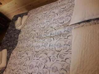 Шале Hotel Cottage Мцхета Шале с одной спальней-3