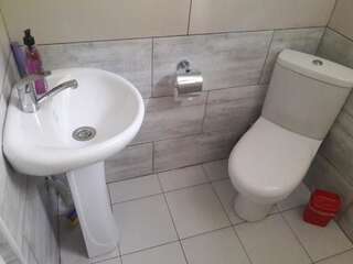 Шале Hotel Cottage Мцхета Шале с одной спальней-30