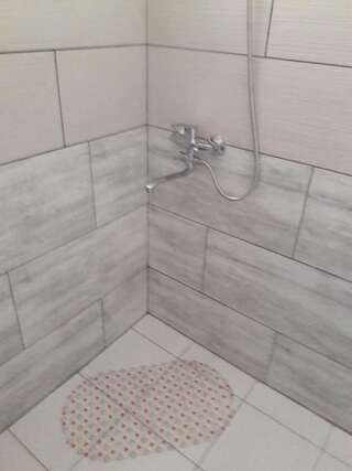 Шале Hotel Cottage Мцхета Шале с одной спальней-36