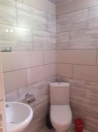 Шале Hotel Cottage Мцхета Шале с одной спальней-38
