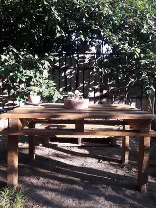 Шале Hotel Cottage Мцхета Шале с одной спальней-58