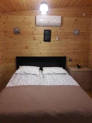 Шале Hotel Cottage Мцхета Шале с одной спальней-63