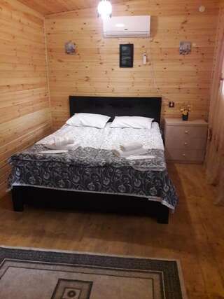 Шале Hotel Cottage Мцхета Шале с одной спальней-66