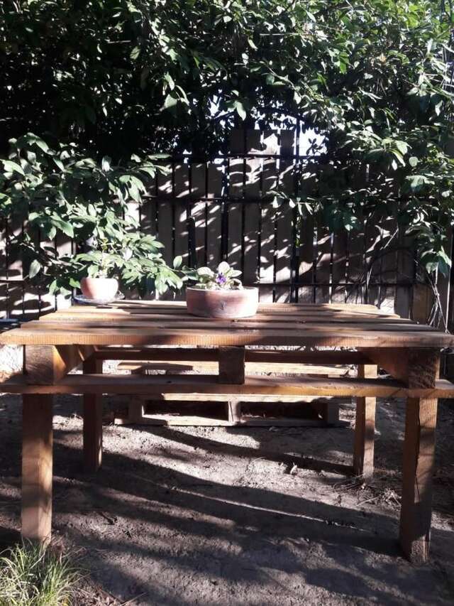 Шале Hotel Cottage Мцхета-12