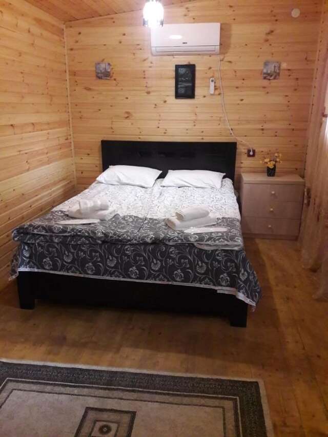 Шале Hotel Cottage Мцхета-4