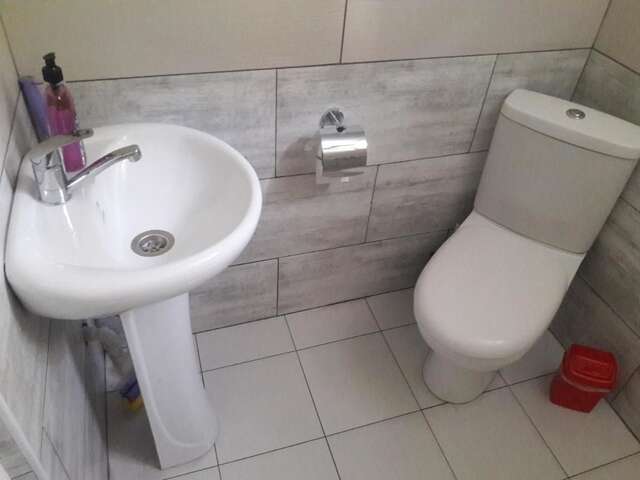 Шале Hotel Cottage Мцхета-32