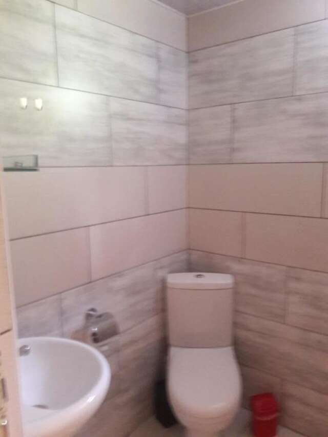Шале Hotel Cottage Мцхета-33