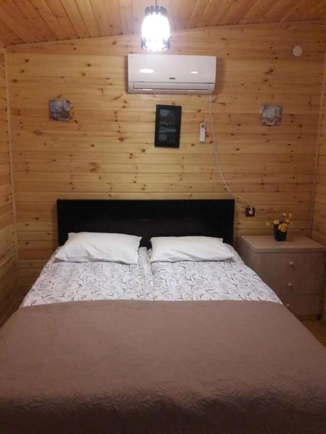 Шале Hotel Cottage Мцхета-7