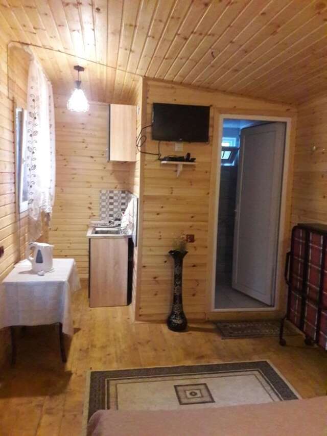 Шале Hotel Cottage Мцхета-8