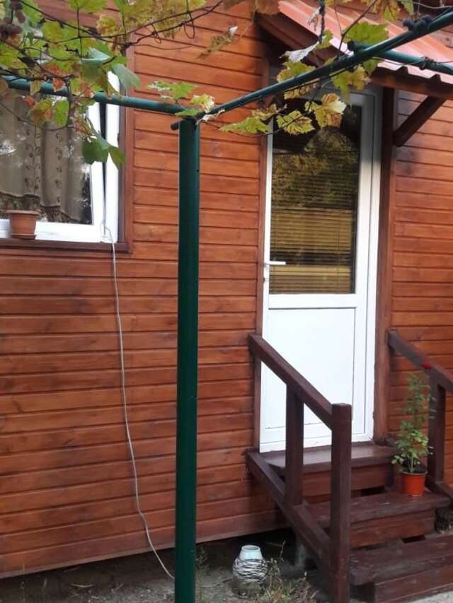 Шале Hotel Cottage Мцхета-62