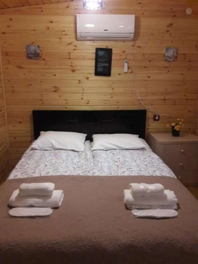 Шале Hotel Cottage Мцхета-64