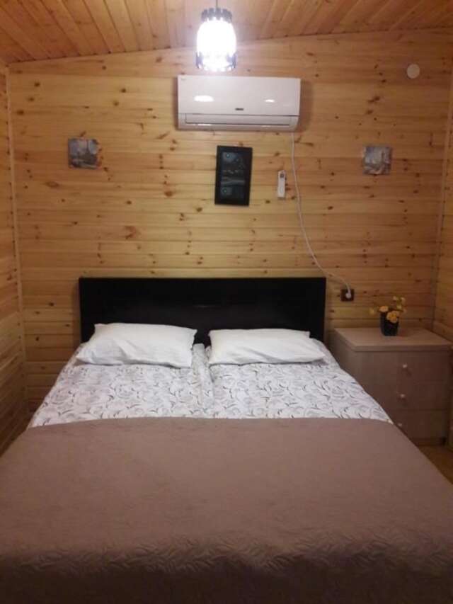 Шале Hotel Cottage Мцхета-65
